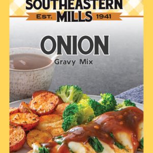 Onion Gravy – Coming Soon